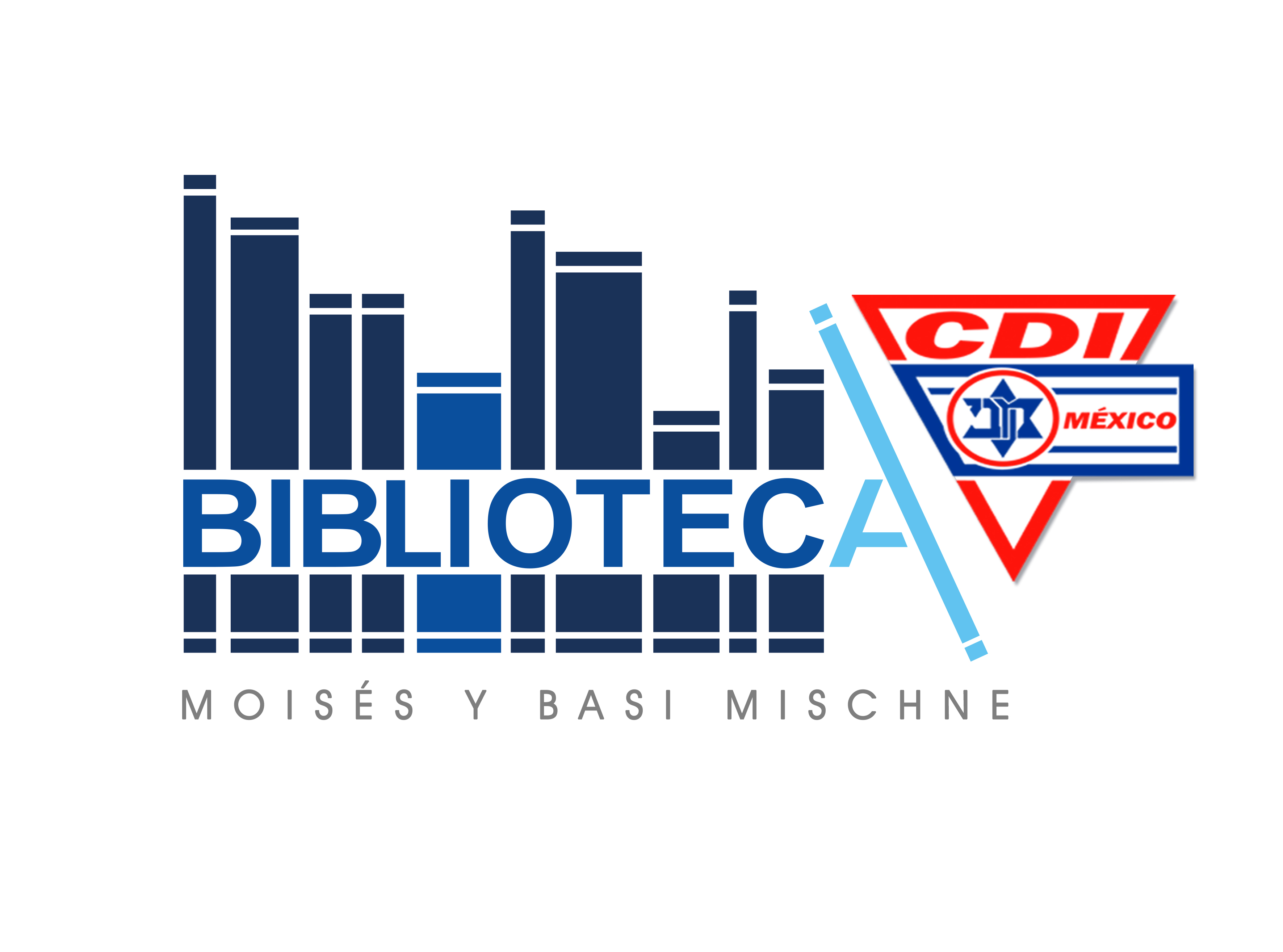 logo biblioteca
